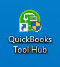 QuickBooks File Doctor (QuickBooks Tool Hub) 